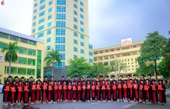 Trường Đại học Lao động - Xã hội thông báo tuyển sinh đại học hệ chính quy năm 2022 