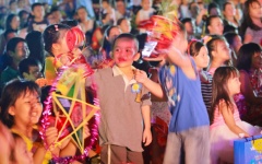 MoLISA directs on celebrating Mid-Autumn Festival for children