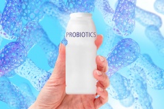 Sữa chua probiotics giúp giảm nồng độ kim loại nặng trong máu