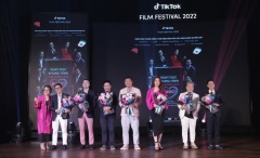 TikTok cùng Trung tâm Dịch vụ Phát triển Điện Ảnh -  Hội Điện Ảnh Việt Nam công bố TikTok Film Festival 2022