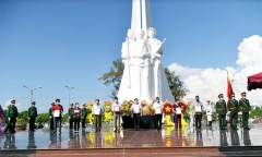 Sở Lao động – Thương binh và Xã hội Kiên Giang phấn đấu hoàn thành tốt chính sách NCC năm 2022