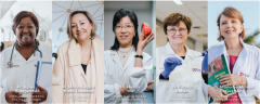 Nhận đơn đề cử Giải thưởng quốc tế L’Oreal – UNESCO For Women in Science năm 2024 dành cho các nhà khoa học nữ