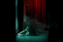 Nhiều ác quỷ ghê rợn đang chờ khán giả ở Insidious: The Red Door 