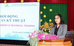 UNESCO helps Vietnam strengthen vocational education for out-of-school children