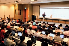 FOSSASIA Summit 2024: Cầu nối giúp các doanh nghiệp trong nước tiếp cận các giải pháp công nghệ tiên tiến 