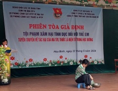 Khánh Hoà: Đẩy mạnh công tác phòng, chống tệ nạn xã hội