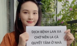 “Sẽ không ai bị bỏ lại phía sau” lan tỏa yêu thương giữa đại dịch