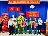 TP.HCM: Thành lập Ban chỉ huy quân sự và Tiểu đội tự vệ Nhà Tang lễ Thành phố