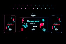 Nhà sáng tạo nội dung được đề cử tại TikTok Awards Việt Nam 2024