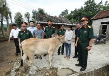 Hà Giang: Nỗ lực giải phóng những “vùng đất chết” trả lại đất đai an toàn để phát triển kinh tế - xã hội địa phương