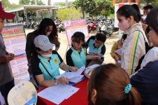 Đưa người lao động làm việc ở nước ngoài là kênh giải quyết việc làm hữu hiệu ở Ninh Thuận