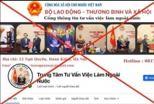 Kiên quyết không để đối tượng xấu lừa đảo đưa lao động sang Úc làm việc bất hợp pháp