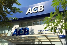 ACB nói về thông tin lãnh đạo đánh bạc, chuyển tiền ra nước ngoài