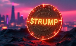 Nhìn lại nguồn gốc và tác động của cơn sốt tiền điện tử meme coin TRUMP