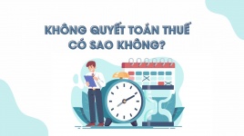 Sau 31/3/2025 không quyết toán thuế TNCN bị phạt thế nào?