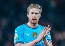 Kevin De Bruyne – Man City: Đếm ngược ngày chia ly