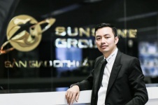 Chủ tịch, CEO cùng từ nhiệm, 'sức khoẻ' tài chính Sunshine Homes thế nào?