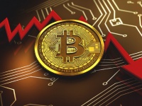 Thị trường tiền số chao đảo khi giá Bitcoin lao dốc