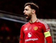 Bruno Fernandes có thể gồng gánh MU đến bao giờ?