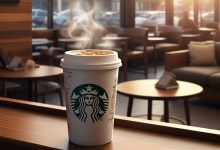 Thua kiện, Starbucks phải bồi thường 50 triệu USD vì làm bỏng khách hàng