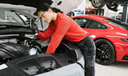 Lộ diện hãng xe có chất lượng dịch vụ khách hàng tốt nhất hiện nay
