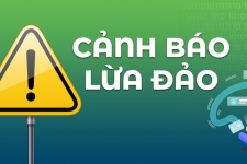 Loạt ngân hàng cảnh báo nguy cơ lừa đảo tài chính