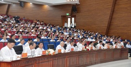 TPHCM: Sắp xếp bộ máy, không để gián đoạn việc giải quyết công việc liên quan đến người dân và doanh nghiệp