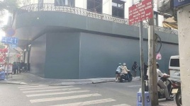 Chagee âm thầm tháo biển hiệu giữa tâm bão tẩy chay?