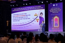 Abbott và chuyên gia nhi khoa chung tay cùng phụ huynh hành động sớm để phòng ngừa thấp còi ở trẻ