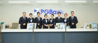 PGBank giữ vững đà tăng trưởng trong Quý 1/2025