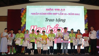 TP.HCM: Hành động thiết thực, ưu tiên nguồn lực cho trẻ em