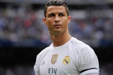 Ronaldo vắng mặt đầy bí ẩn tại Real