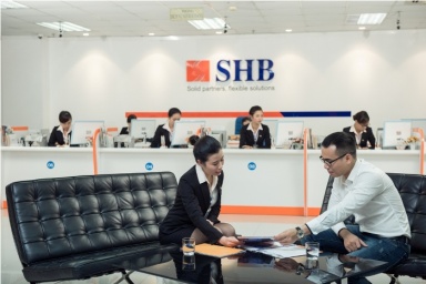 SHB hỗ trợ 100% vốn cho các doanh nghiệp vay mua ô tô