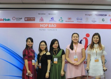 Liên hoan “Vẻ đẹp Vầng trăng khuyết 2019”: Tôn vinh 9 nữ thanh niên khuyết tật xuất sắc 