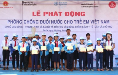 Đắk Lắk: Tăng cường các biện pháp phòng, chống bạo lực, xâm hại trẻ em   					