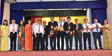 Nâng cao năng lực và sức chiến đấu của Đảng bộ Trường Đại học Lao động – Xã hội
