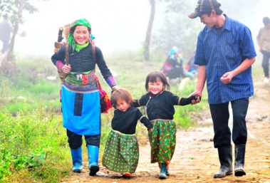 Sơn La thực hiện bình đẳng giới trong đời sống gia đình, từng bước xóa bỏ bạo lực trên cơ sở giới