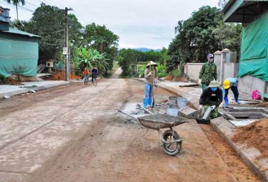 Quảng Ninh: Giảm hộ nghèo vùng đồng bào dân tộc thiểu số