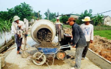  Quảng Bình: Phấn đấu đưa tỷ lệ hộ nghèo toàn tỉnh đến cuối năm 2021 xuống còn 3,3% 