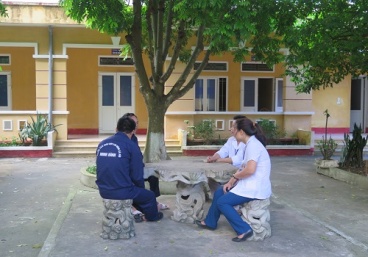 Không để 'khoảng trống' trong quản lý người nghiện ma túy 