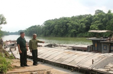 Người thương binh vượt khó trên quê hương Bắc Giang