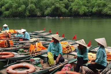 Ninh Bình có 9.326 lao động tự do bị ảnh hưởng bởi đại dịch Covid-19