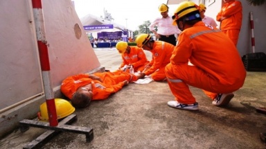 Lào Cai: Tăng cường thanh tra cơ sở giáo dục nghề nghiệp và huấn luyện an toàn lao động 