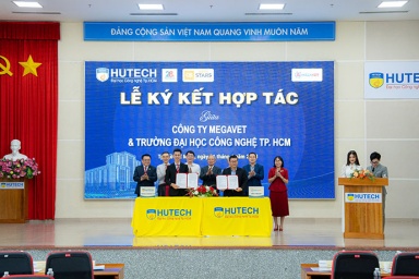 TP.HCM: Hơn 1.500 cơ hội việc làm dành cho sinh ngành thú y – chăn nuôi 