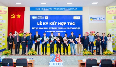 TP.HCM: Hơn 1.800 việc làm dành cho sinh viên ngành kiến trúc- mỹ thuật và xây dựng 