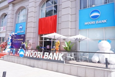 Ngân hàng Woori Việt Nam khai trương Phòng giao dịch Lê Đại Hành, Thành phố Hồ Chí Minh