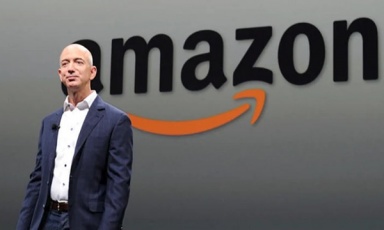 Lấy lòng tổng thống Trump, tỷ phú Jeff Bezos ngừng tài trợ tổ chức khí hậu