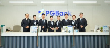 PGBank giữ vững đà tăng trưởng trong Quý 1/2025