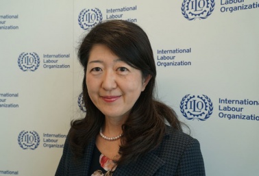 Harnessing the digital revolution to build safer, healthier workplaces