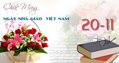 Thư chúc mừng của Bộ trưởng Bộ Lao động – Thương binh và Xã hội nhân ngày Nhà giáo Việt Nam 20/11